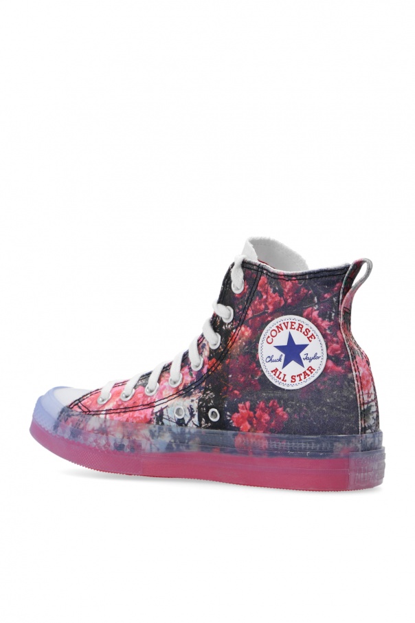 Giacca converse shop 2015